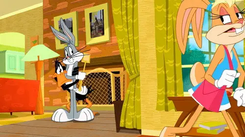 The Looney Tunes Show Temporada 2 Episodios 3 • Sub Español