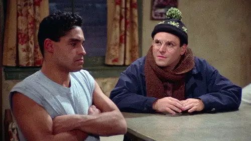 Seinfeld Temporada 2 Cap 12 • Español Online
