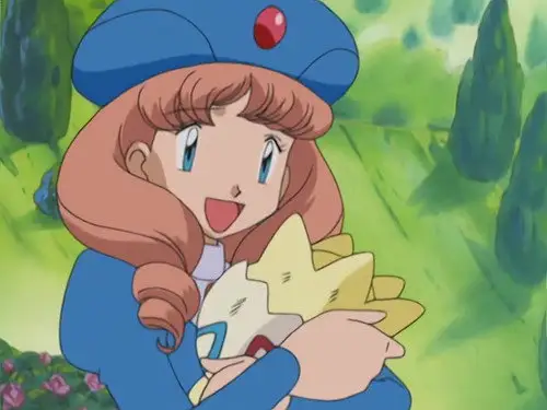 Pokémon Temporada 7 Episodios 4 • Sub Español