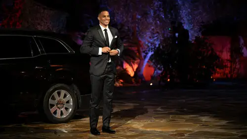 The Bachelor Temporada 29 Episodios 1 • Sub Español