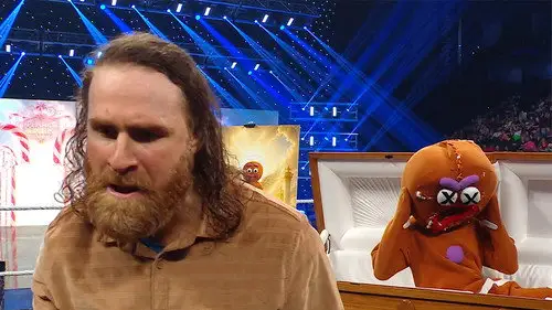 WWE Friday Night SmackDown S28E19 • Oglądaj Online