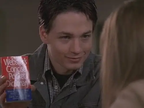 Everwood Temporada 1 Episodios 7 • Sub Español
