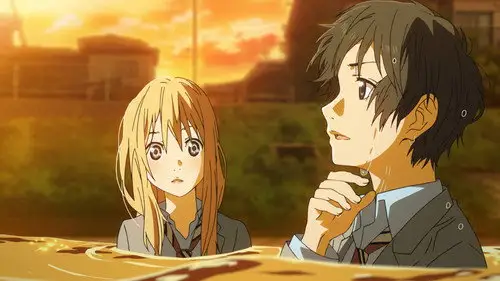 Your Lie in April Temporada 1 Episodios 5 • Sub Español