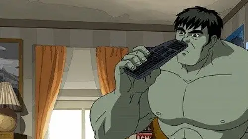 Ultimate Spider-Man Temporada 1 Episodios 19 • Sub Español