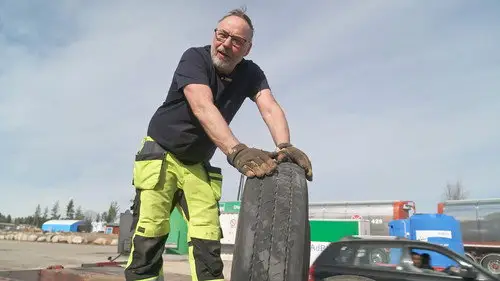 Svenska Truckers Temporada 12 Episodios 2 • Sub Español