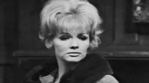 Dark Shadows Temporada 2 Episodios 4 • Sub Español