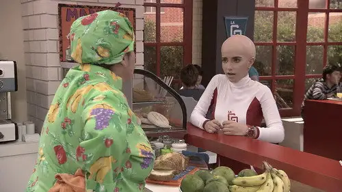 LA CQ Temporada 2 Episodios 5 • Sub Español