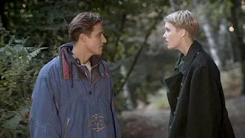 Verbotene Liebe Temporada 1 Episodios 14 • Sub Español