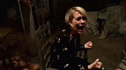 American Horror Story Temporada 6 Episodios 8 • Sub Español