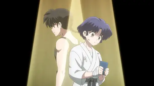 Ranma1/2 Temporada 1 Episodios 19 • Sub Español