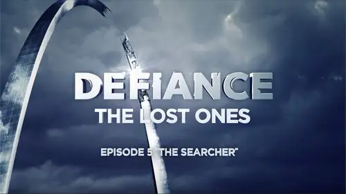 Defiance Temporada 0 Episodios 14 • Sub Español