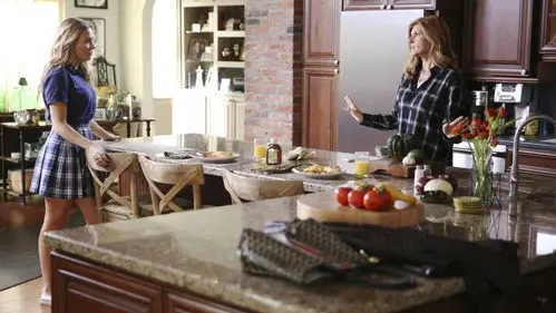 Nashville Temporada 4 Episodios 8 • Sub Español
