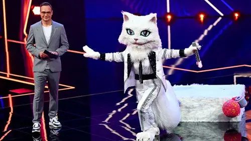 The Masked Singer Temporada 3 Episodios 2 • Sub Español
