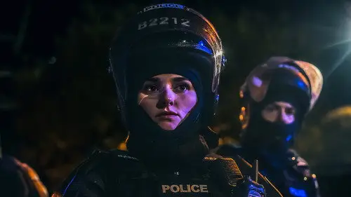 Blue Lights Temporada 2 Episodios 6 • Sub Español