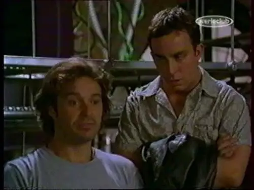 FX: The Series Temporada 2 Episodios 4 • Sub Español