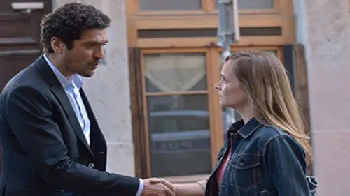 Cherif Temporada 3 Episodios 7 • Sub Español