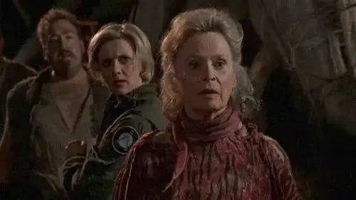 Stargate SG-1 Temporada 2 Episodios 3 • Sub Español