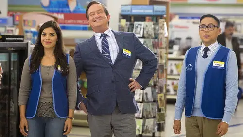 Superstore Temporada 1 Episodios 2 • Sub Español