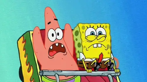 Bob Esponja Temporada 5 Episodios 11 • Sub Español