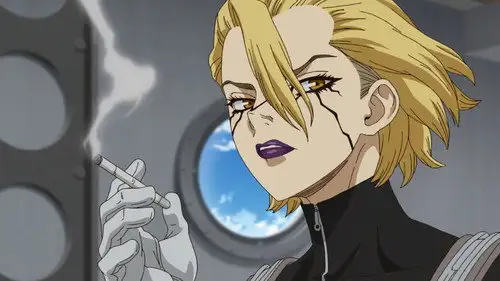 Dr. Stone Temporada 4 Episodios 19 • Sub Español