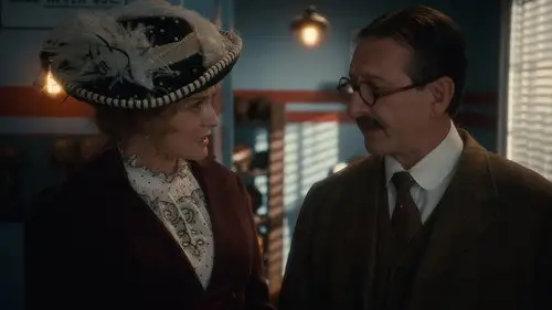 Los misterios de Murdoch Temporada 15 Episodios 16 • Sub Español