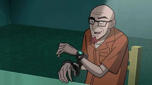 The Venture Bros. Temporada 3 Episodios 13 • Sub Español