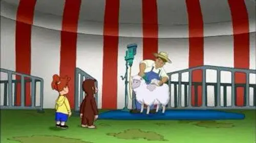 Jorge el curioso Temporada 5 Episodios 12 • Sub Español