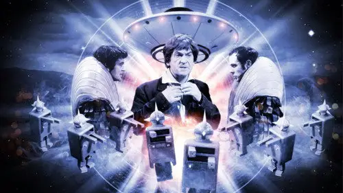 Doctor Who 1963 Temporada 6 Episodios 1 • Sub Español