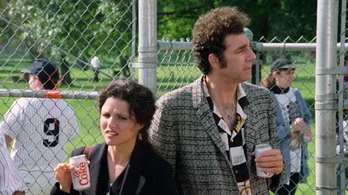 Seinfeld Temporada 6 Episodios 24 • Sub Español