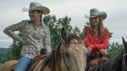 Heartland Temporada 9 Episodios 5 • Sub Español