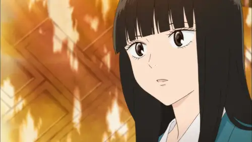 Kimi ni Todoke Temporada 0 Episodios 1 • Sub Español