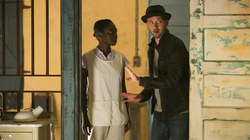 Scorpion Temporada 4 Episodios 22 • Sub Español