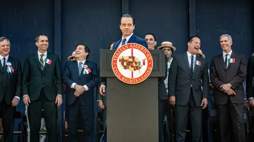 El padrino de Harlem Temporada 4 Episodios 10 • Sub Español