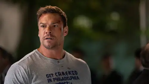 Reacher Temporada 4 Cap 7 • Español Online