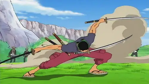 One Piece Temporada 13 Episodios 429 • Sub Español