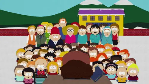 South Park Temporada 4 Episodios 10 • Sub Español