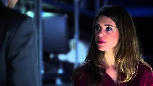 Nikita Temporada 2 Episodios 8 • Sub Español