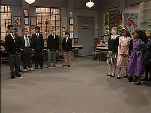 El show de Bill Cosby Temporada 6 Episodios 7 • Sub Español