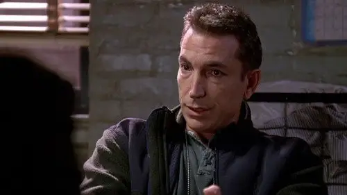 NYPD Blue Temporada 11 Cap 7 • Español Online