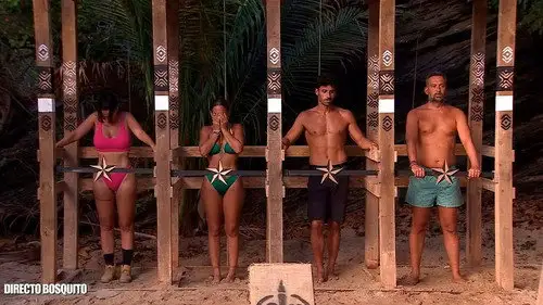 Supervivientes All Stars Temporada 2 Episodios 5 • Sub Español
