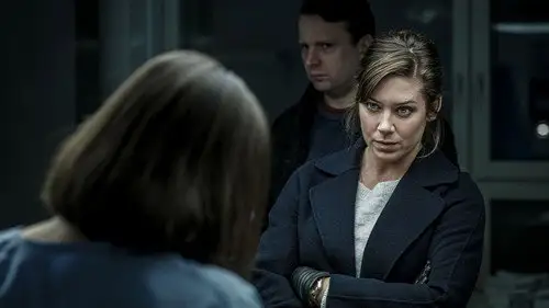 Beck Temporada 7 Episodios 2 • Sub Español