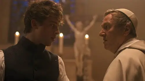 Carême, chef de reyes Temporada 1 Episodios 7 • Sub Español