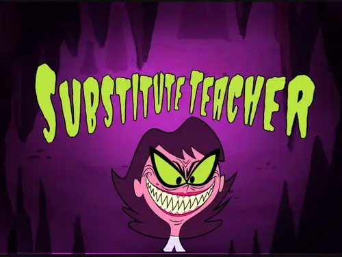 Las macabras aventuras de Billy y Mandy Temporada 3 Episodios 17 • Sub Español