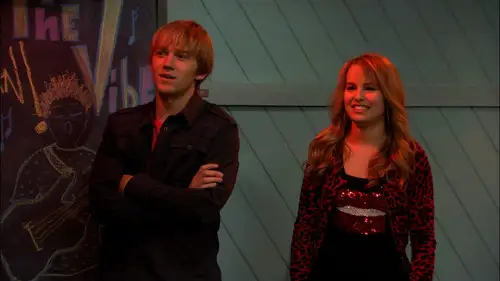 ¡Buena suerte, Charlie! Temporada 2 Episodios 5 • Sub Español