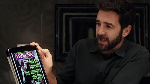 Salvados Temporada 16 Episodios 3 • Sub Español