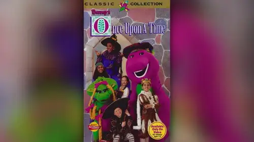 Barney y sus amigos Temporada 0 Episodios 10 • Sub Español