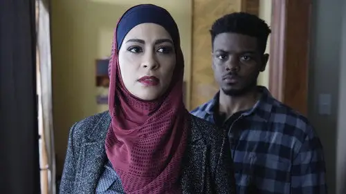 Quantico Temporada 1 Episodios 15 • Sub Español