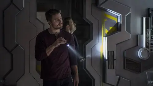 DC's Legends of Tomorrow Temporada 2 Episodios 1 • Sub Español