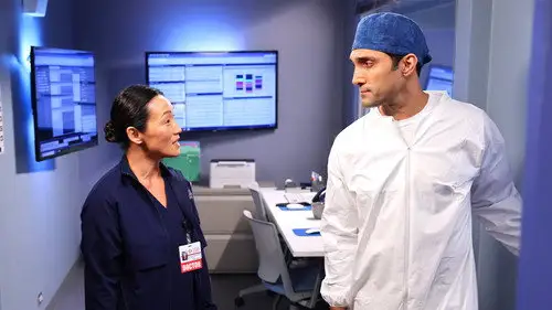 Chicago Med Temporada 8 Episodios 7 • Sub Español