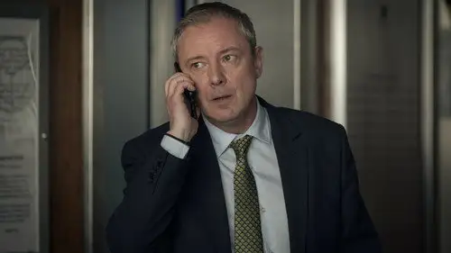 Grace Temporada 4 Episodios 1 • Sub Español